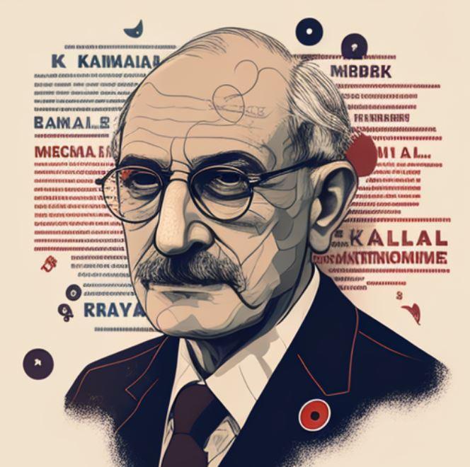 Kemal kılıçdaroğlu 