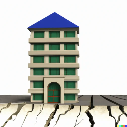 Bina ve tesislerin depremden korunması(1)