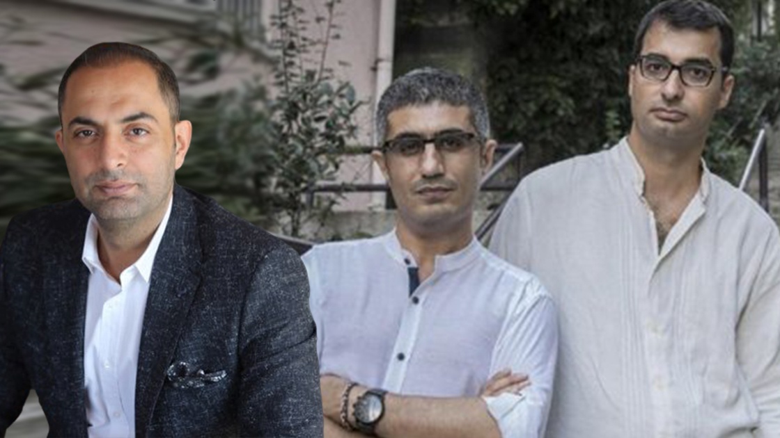 Silivri Cezaevi’nde tutuklu gazeteciler arasında soru ve cevap