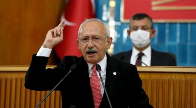 CHP lideri Kılıçdaroğlu, Abdullah Gül’den neden bu kadar korkuyorlar?
