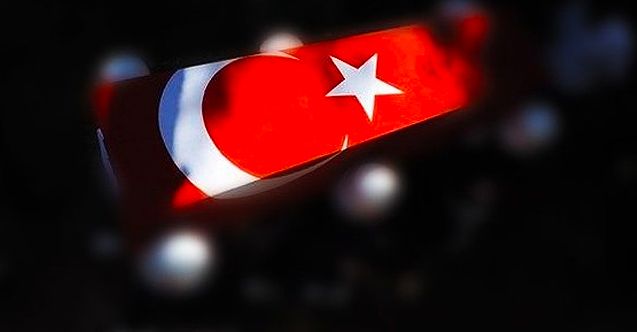 Libya’da bir Türk askeri şehit oldu . Şehitlere daha ne kadar vermeye devam edeceğiz