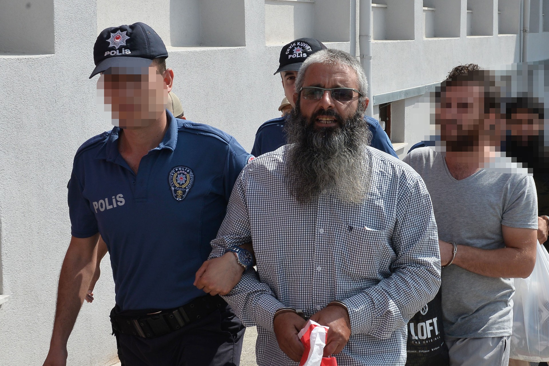 Soylu, IŞİD’linin serbest bırakılmasıyla ilgili konuştu: Somut delil gerekiyor
