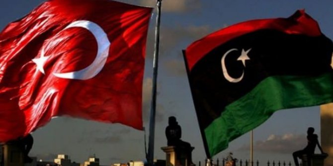 Çöken Türk ekonomisini kurtarmak için Türkiye Libya’ya girdi mi?