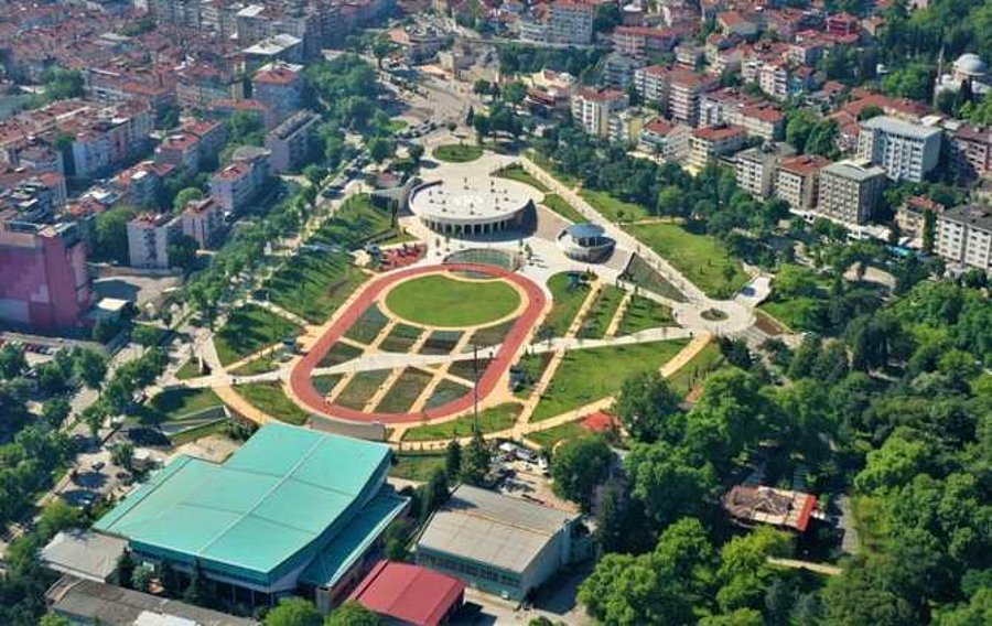 46 millet bahçesi ‘nin Maliyeti Belli Oldu yaklaşık 1,7 milyar lira