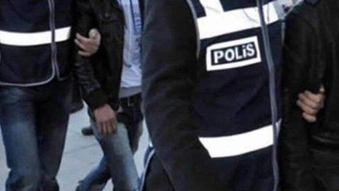 12 ilde 93 kişi tutuklandı