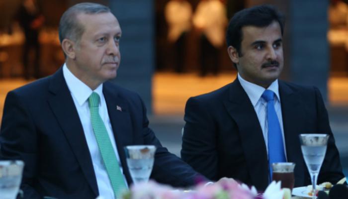 Katar, Türkiye'yi memnun etmek için halkını feda ediyor