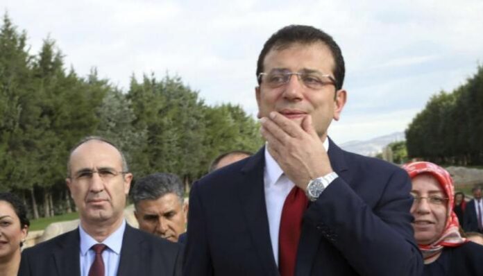 Kültürel terörizm Türkiye'ye muhalefeti kışkırtıyor