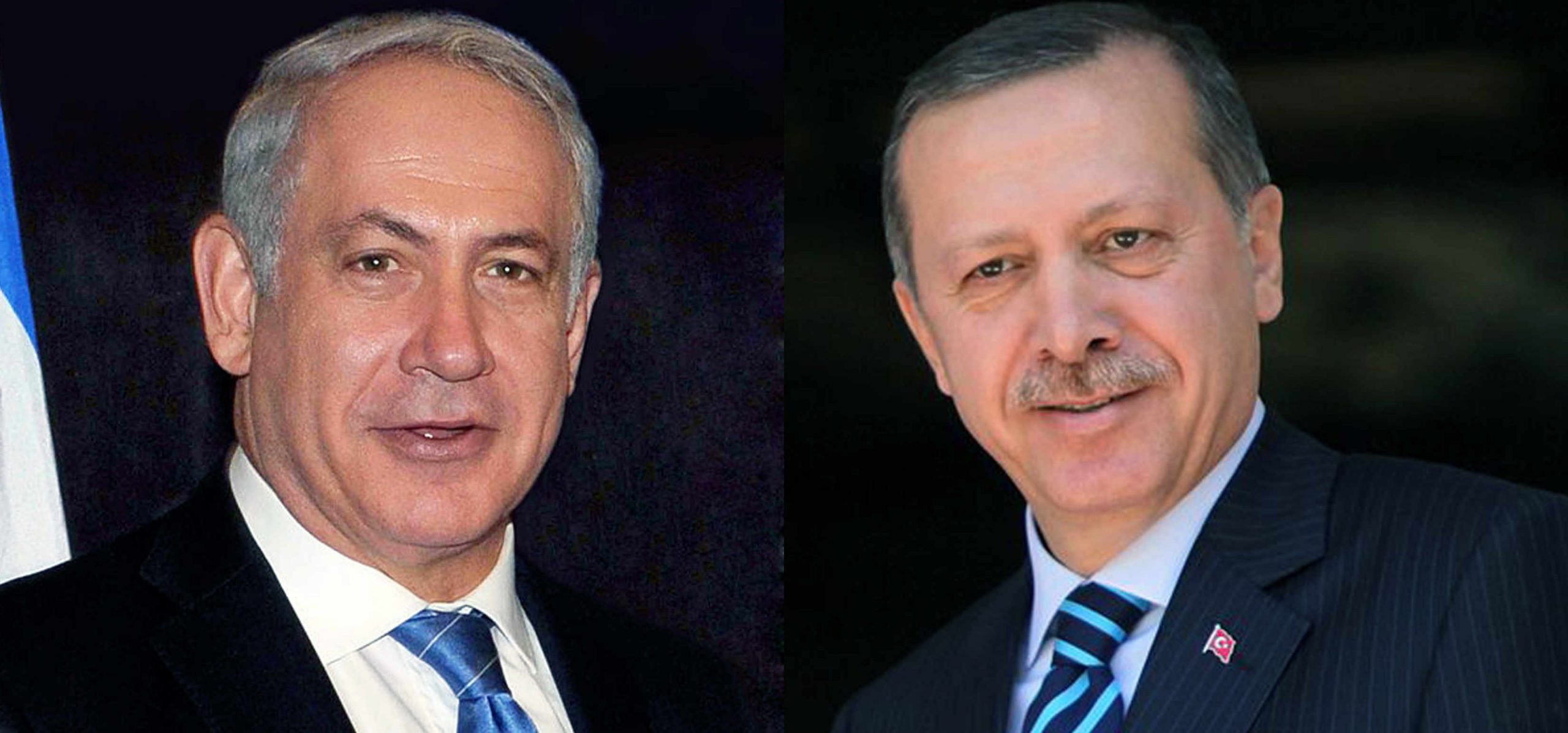 Türkiye İsrail ile gizli normalleşme arıyor