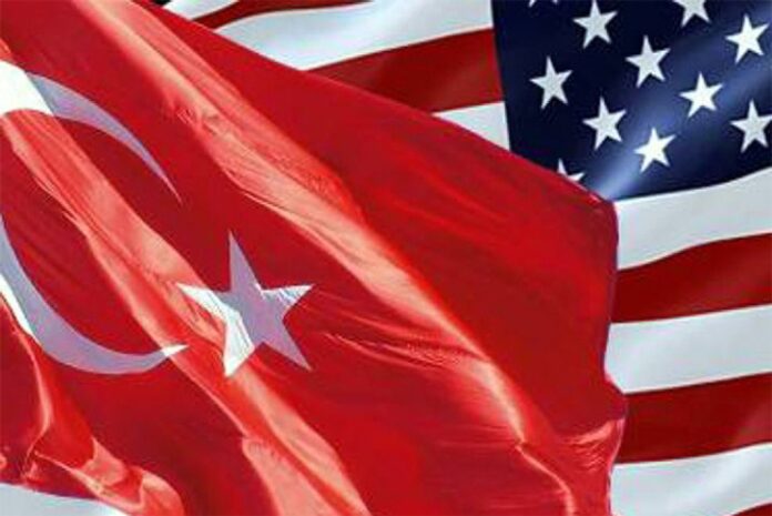 ABD, Türkiye'de güvenlik gerekçesiyle vize işlemlerini askıya aldı