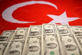 Türkiye’nin borcunun rekor seviyesi