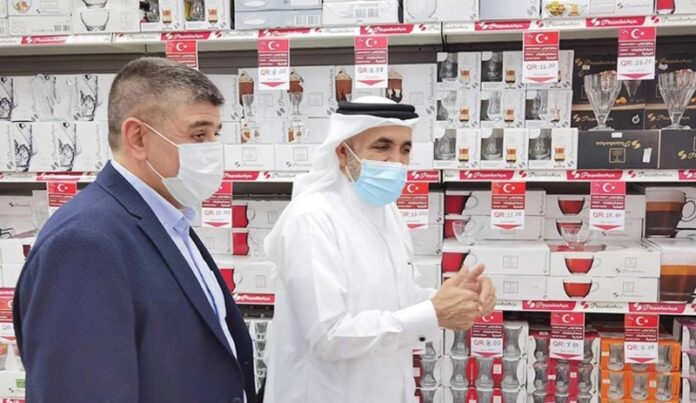 'Suudi Arabistan'ın boykotu araştırılsın' önergesi AK Parti ve MHP'nin oylarıyla reddedildi