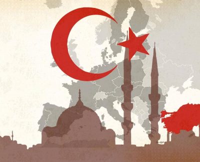 Türk imamları DAİŞ'in ideolojisini Avrupa'da yaygınlaştırdı.