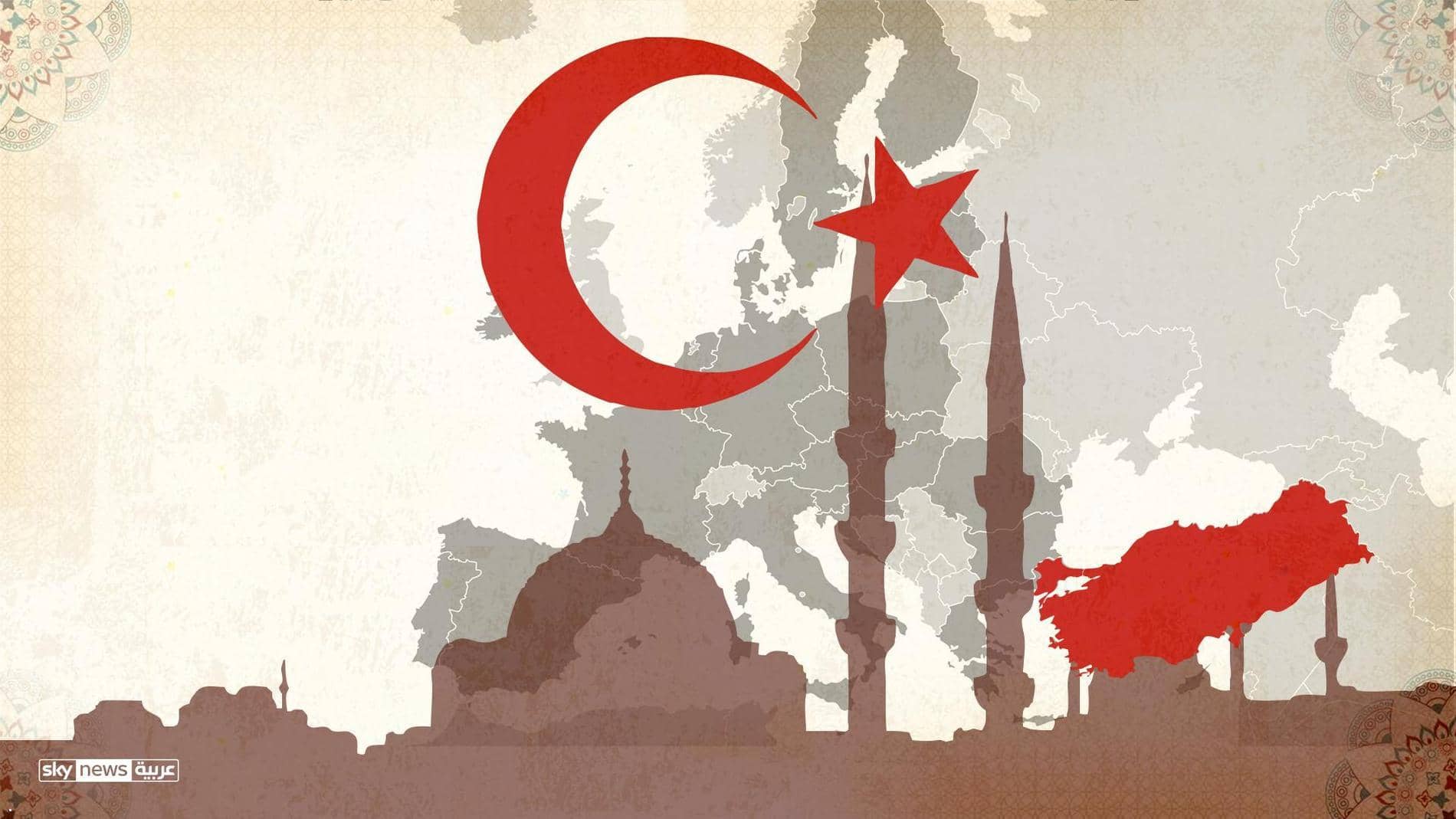 Türk imamları DAİŞ’in ideolojisini Avrupa’da yaygınlaştırdı.