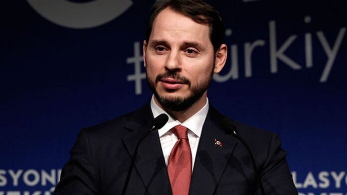 Berat Albayrak cumhurbaşkanlığına aday olmaya hazırlanıyordu