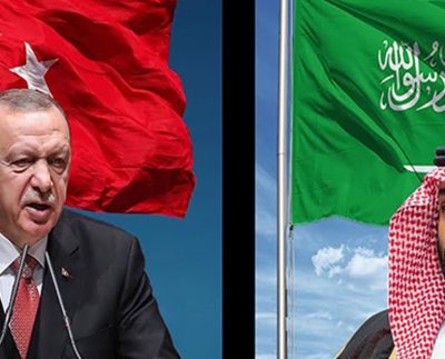 Suudi Arabistan Türk ürünlerini yasakladı