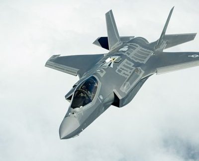 Amerika'dan Emirlikler'e F-35 uçağı anlaşması. Türkiye anlaşmanın dışında