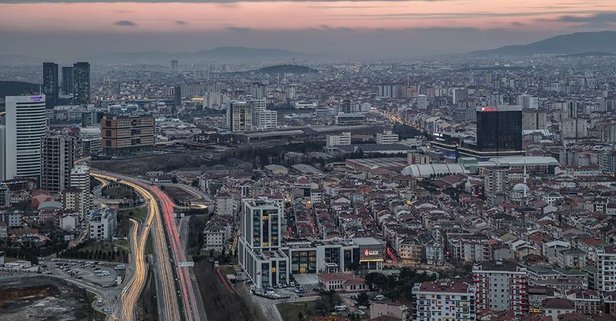 İstanbul Ümraniye Mahallesi'nde bir bölgenin "tehlikeli bölge" ilan edilmesine karar verildi. Karar, tehlike bölgesinin ilan edildiği sahanın, sınırlarının ve koordinatlarının şematik bir diyagramını içeriyordu.Karar, tehlike bölgesinin ilan edildiği yerin, sınırlarının ve koordinatlarının şematik bir diyagramını içeriyordu.