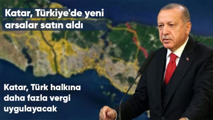 Bir Katarlı şirket, Antalya limanını yönetme hakkını elde etti