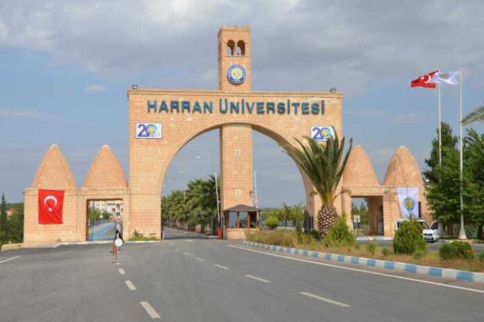 Harran