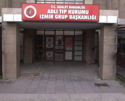 İzmir'de yakalanan 5 IŞİD'li adli kontrol şartıyla serbest bırakılalı