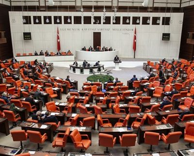 Varlık fonu soruşturması AKP ve MHP tarafından reddedildi