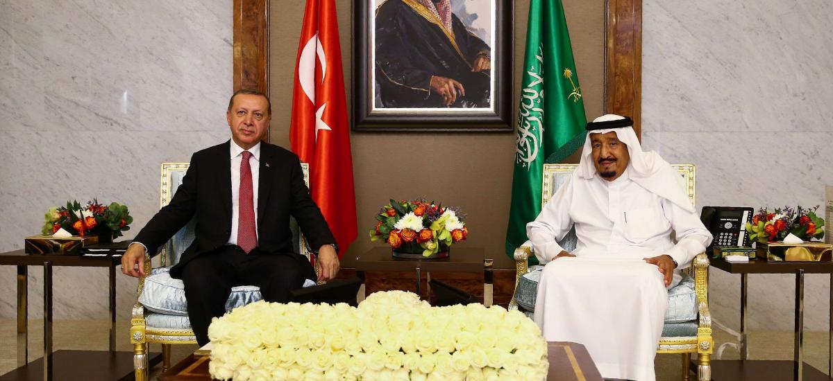 Katar’ın Suudi Arabistan ile uzlaşmasının Türkiye ile ilişkilere etkisi