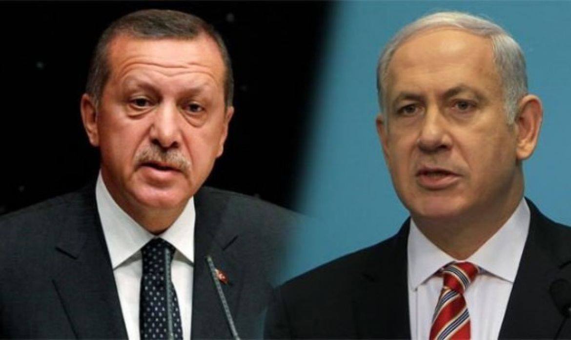 Ankara, Tel Aviv ile bağlarını güçlendirmek istiyor