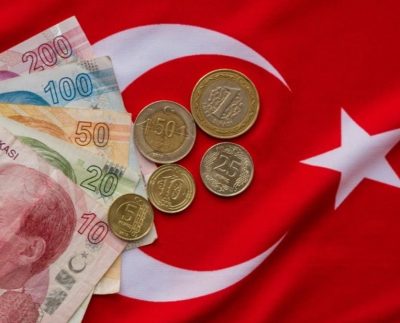 Ankara'nın ekonomisi sıkıntıda. Ticaret açığı% 154 artarak 5 milyara çıktı