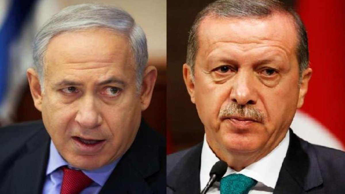 Gazze'deki Filistinlilere yönelik artan saldırılar ve Washington'un büyükelçiliğini Kudüs'e taşıma kararı nedeniyle Ankara'nın elçisini geri çektiği Mayıs 2018'den bu yana iki ülkede de büyükelçi yok .Türkiye, Yahudi devleti ile ilişkilerini normalleştirme çabaları doğrultusunda İsrail'e yeni bir büyükelçi seçti ve ABD Başkanı seçilen Joe Biden'in yeni yönetimi ile puan topladı, yeni büyükelçi Ufuk Ulutas, Türkiye Dışişleri Bakanlığı Stratejik Araştırmalar Merkezi'nin başkanı ve İbrani siyaseti ve Doğu eğitimi almış siyasi bir atanmış. Kudüs İbrani Üniversitesi'nde Orta Doğu Üniversitesi. Ayrıca hükümet yanlısı bir düşünce kuruluşu olan SETA'nın direktörlüğünü yaptı ve Orta Doğu siyaseti ve Yahudi tarihi üzerine çok sayıda araştırma yazısı yazdı. Olotas aynı zamanda İran konusunda da uzman. Olotas'ı tanıyan kaynaklar bunu tuhaf bir şey olarak nitelendirdiler - "çok gösterişli", "çok akıllı" ve "çok Filistin yanlısı".