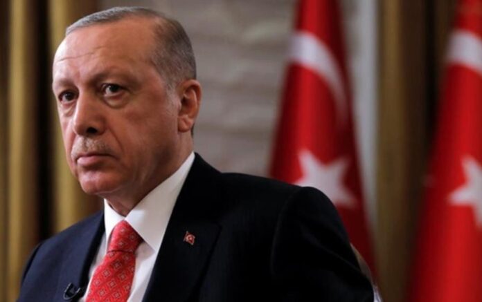 El Kaide ile bağlantılı bir terörist gizlice Türkiye'ye nakledildi