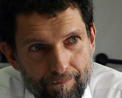 Avrupa Osman Kavala'nın serbest bırakılmasını talep ediyor