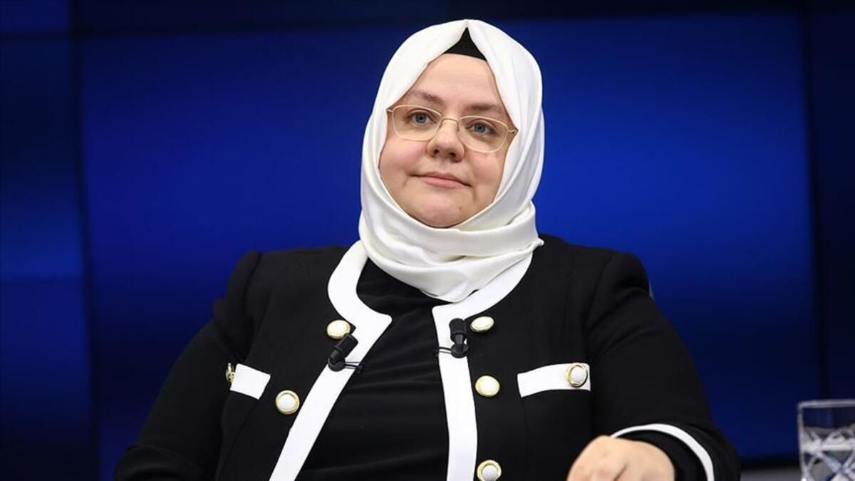 Açlık ve işsizlik Bakan Selçuk’a görünmüyor