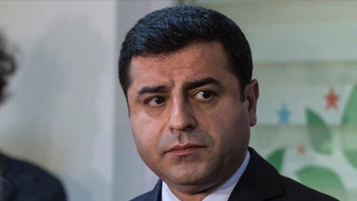 CHP'li bir milletvekili ziyaret etti: Yargılama siyasi