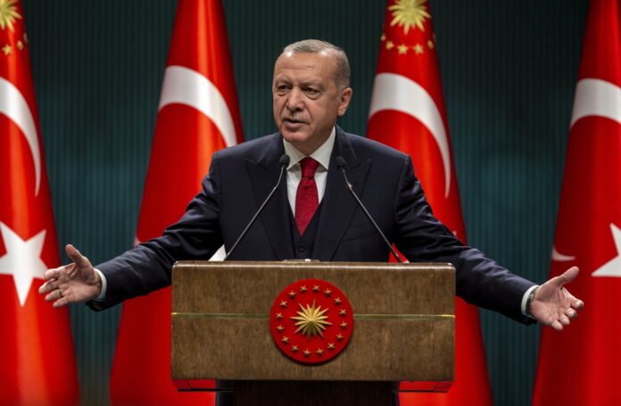 Yaptırım beklentisiyle büyükelçilerin değiştirilmesi