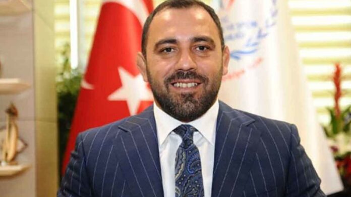Devlet başdanışmanının sahte lise diploması