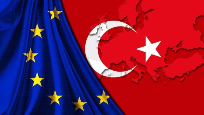 Merkel: Türkiye ile müzakereler istenilen sonuca ulaşmadı
