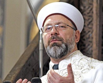 Diyanet'in son beş yılda faiz geliri 7,4 milyon lirayı aştı