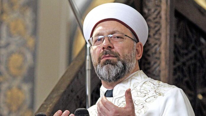 Diyanet'in son beş yılda faiz geliri 7,4 milyon lirayı aştı