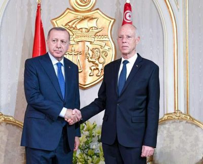 Tunus, Türkiye'den 5 milyon dolarlık destek alıyor