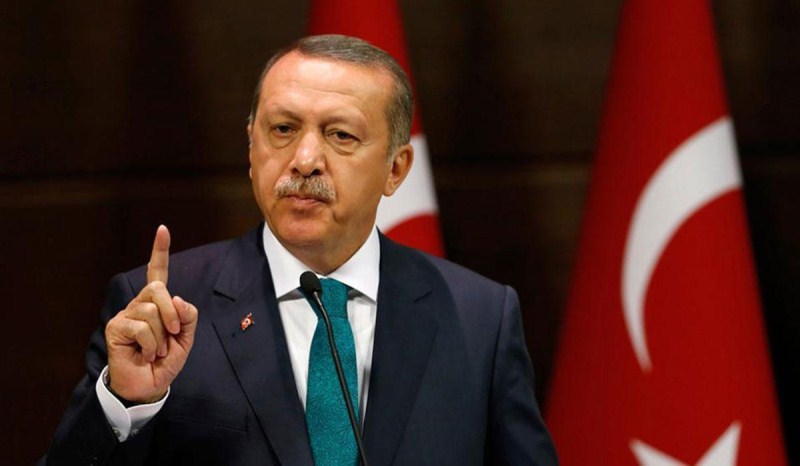 Türk HDP genel başkan yardımcısı, rakibi Erdoğan’ı çağırdı