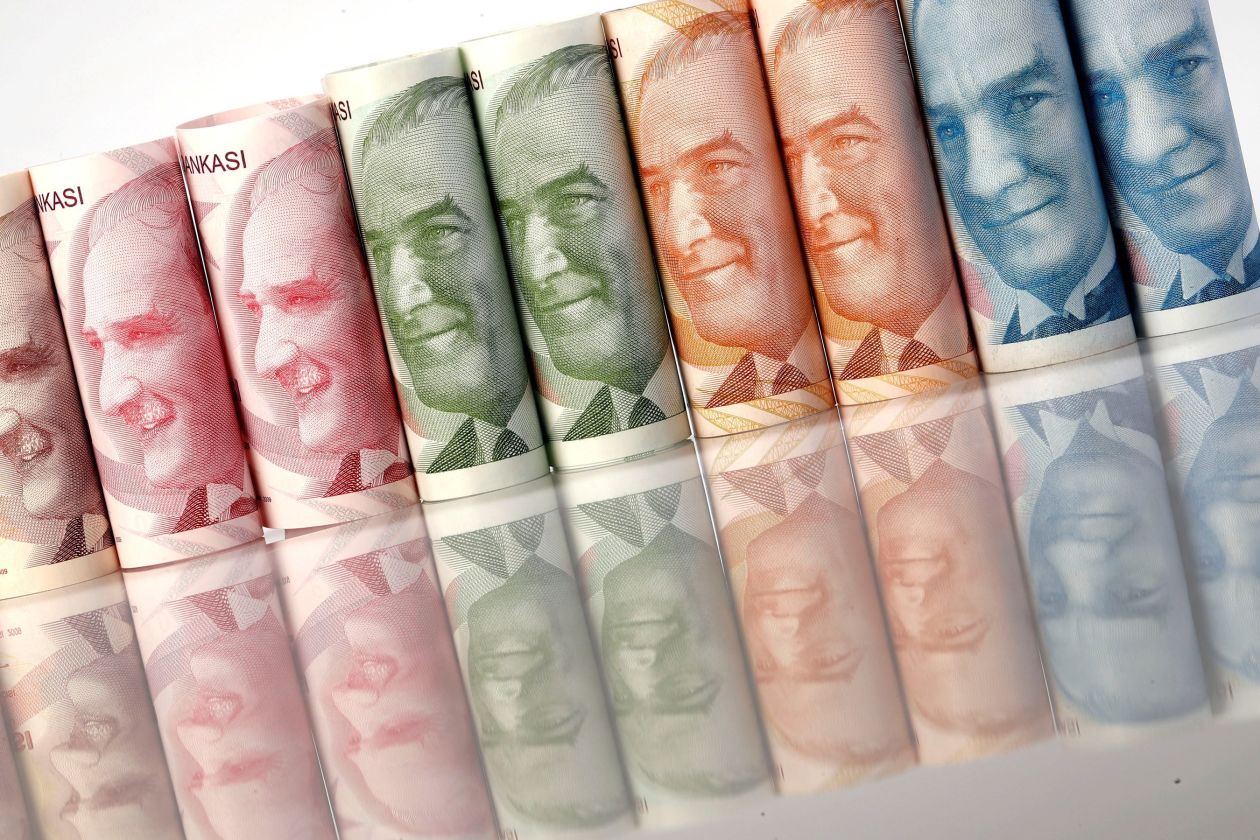 Kasım ayında hesap yapmadan 279 milyon lira harcandı