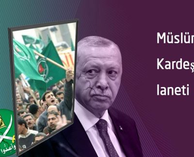 Müslüman Kardeşler Türkiye'de güç kazandı