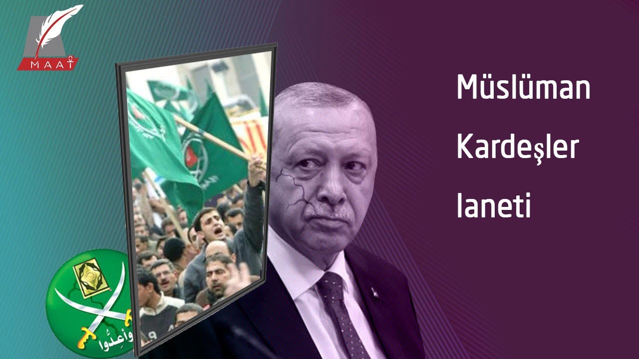 Müslüman Kardeşler Türkiye’de güç kazandı
