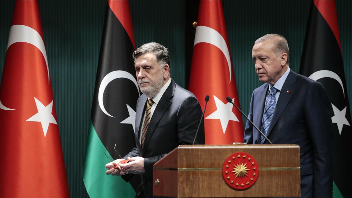 Türkiye, Libya’daki istihbarat varlığını güçlendiriyor