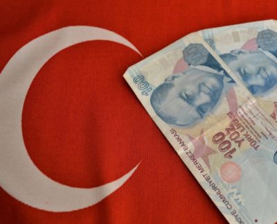 Turkiye, Corona krizinde 100 milyon dolar dağıttı