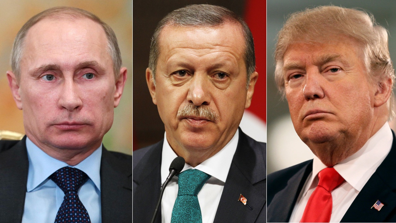 Wall Street Journal Türkiye'nin yayınlanması, F-35 programının Yönetim Kurulu tarafından anımsatıldı: “Trump yönetimi, Türk sistemini yeniden canlandırmayı başaramazsa yaptırımlardan önce açıkladı ama onu alan sistem bu. Neden Ankara?” Dedi. Ekim kovuldu. " Erdoğan'ın Putin'le yakınlığı son yıllarda dikkatleri üzerine çeken bir haber, "Rusya ve Türkiye Karadeniz'de Suriye ve Erdoğan Putin'i hedef alıyor, bu satışlardan çok memnundular. NATO içindeki karışıklık ve bölünmenin yanı sıra ekonomik fayda bile anlaşılmıyor." 