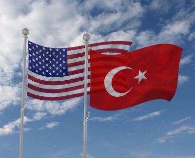 Amerika'nın Türkiye'ye karşı Katsa yasasını kullanması