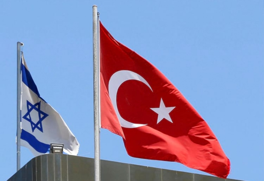 Türkiye ve Katar’daki İslami Hareket, Fas ile İsrail arasındaki ilişkileri sürdürmeyi reddetti