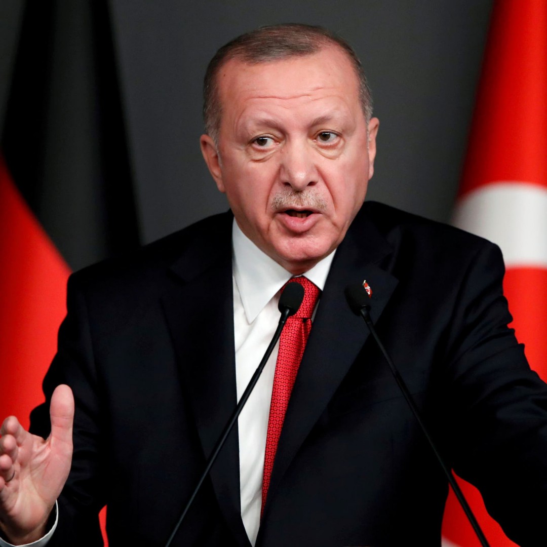 Washington: Türkiye bize ve Avrupalılara bir endişe kaynağı