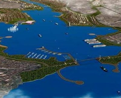 Kanal İstanbul projesi toprakların yok olmasına yol açacak